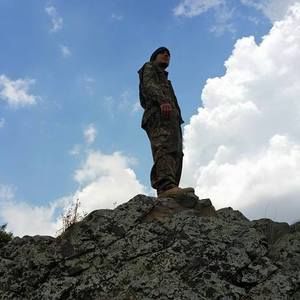 Meet your Posher, Jesse